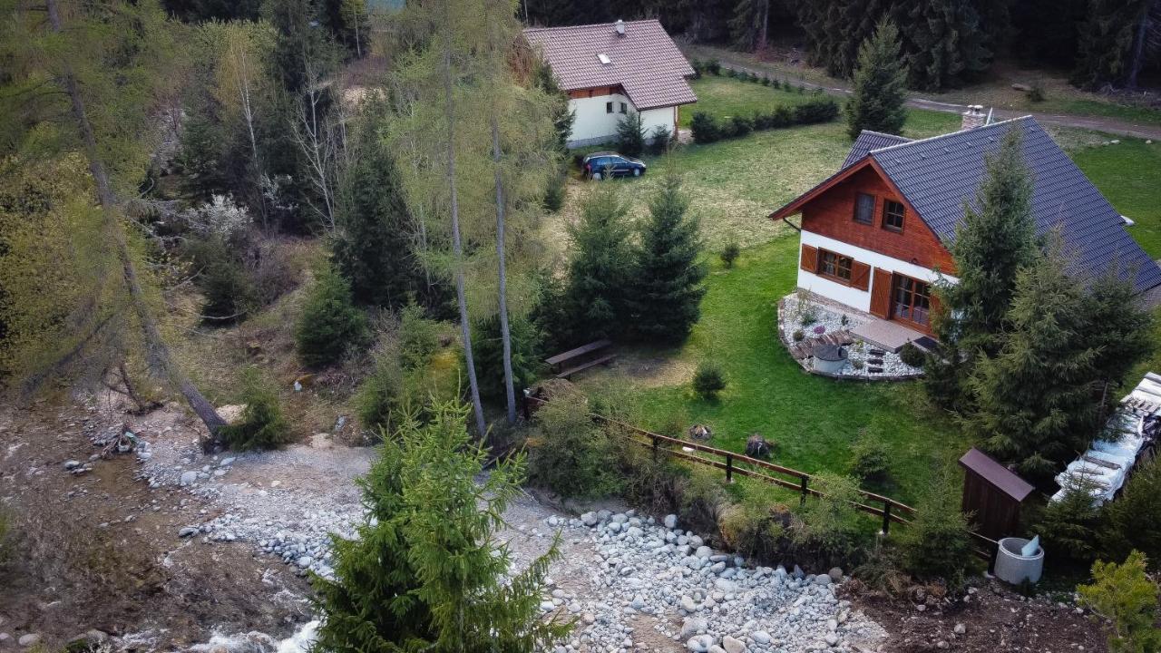 Lienka * Lazisko